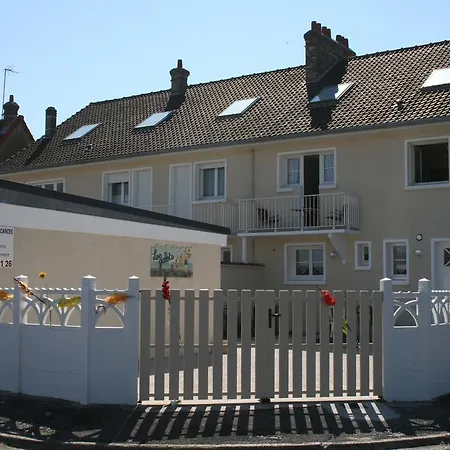 Les Domaines Du Hourdel * Cayeux-sur-Mer