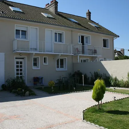 Les Domaines Du Hourdel Διαμέρισμα Cayeux-sur-Mer